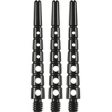 Harrows Graflite Shafts - Superlite Alloy - Black - Tweenie-S0278 Tweenie