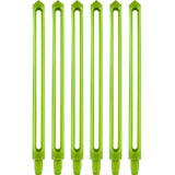 Unicorn Slikstick Phase 5 Sigma Pro Dart Shafts - Spare Tops Green