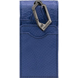 Condor Croco Dart Wallet - Large Darts Case - Plain