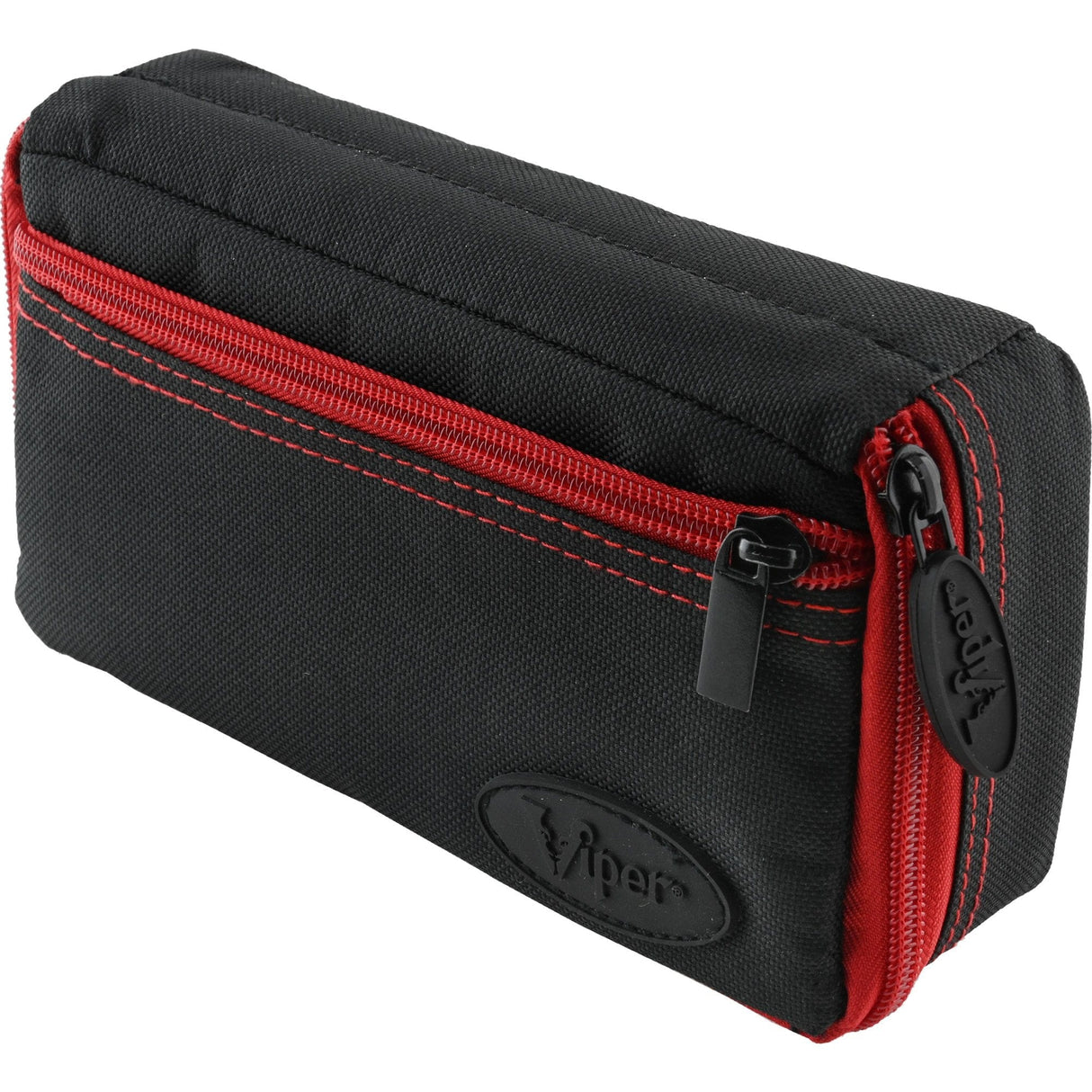 Viper Plazma Dart Case - Extremely Tough & Durable Red