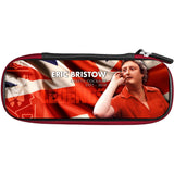 Legend Darts - EVA Slim Darts Case - Eric Bristow