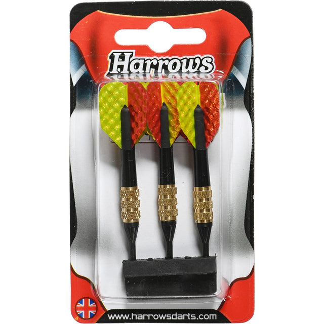 Darts - Harrows Miniature Fun Soft Tip Darts