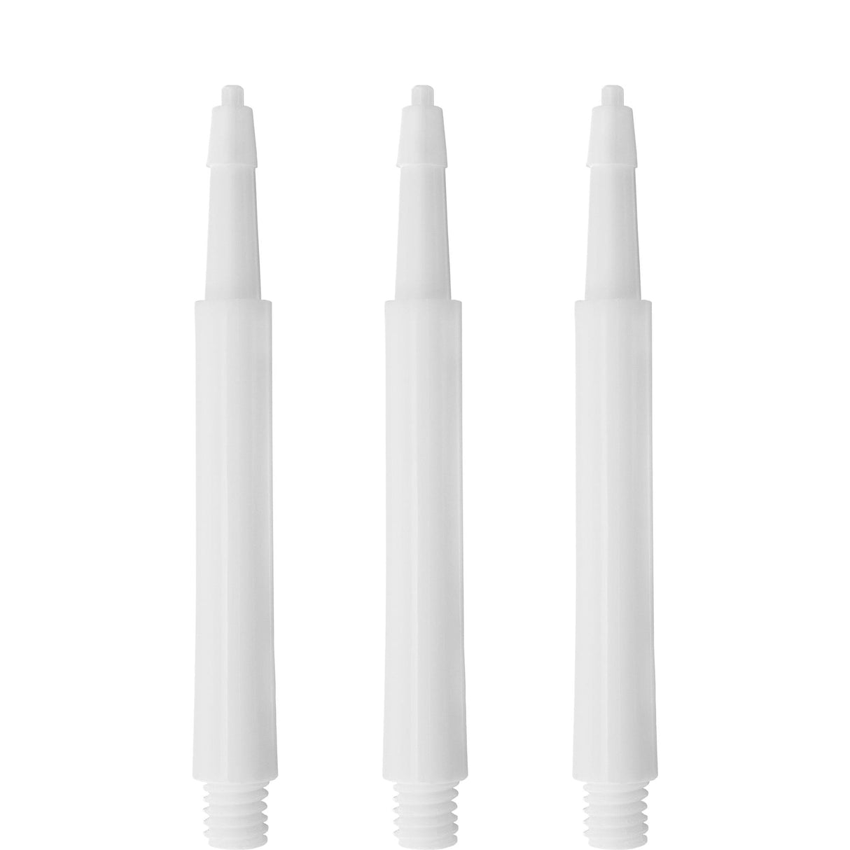 Harrows Clic System - Shafts - Normal - White Tweenie