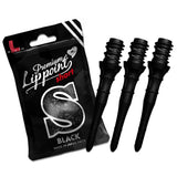 L-Style Premium ShortLip - Spare Tips - 2ba - Short Lip - Pack 30