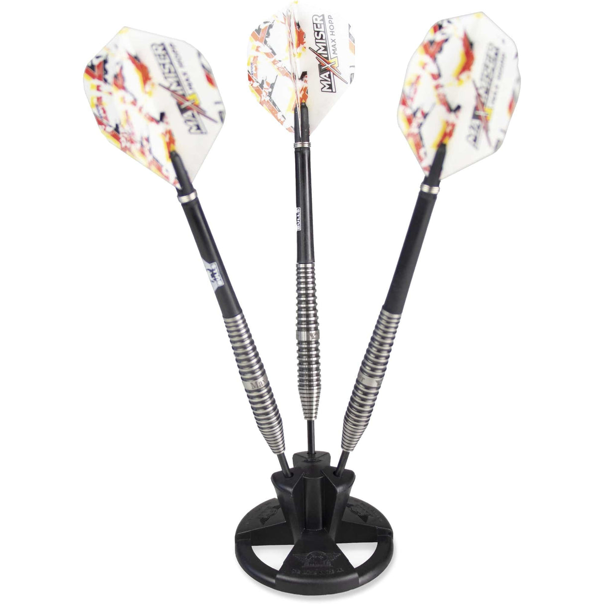 Bulls Desk Darts Display Stand