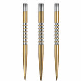 Dart Spare Points - Original CD Grip Points - MK3 - Gold 36mm