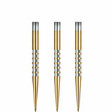 Dart Spare Points - Original CD Grip Points - MK3 - Gold 32mm