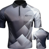 Datadart Vertex Dart Shirt - Comfort - Grey