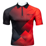 Datadart Vertex Dart Shirt - Comfort - Red