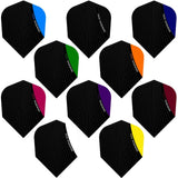 *Designa Infusion Dart Flights - 100 Micron - Mini