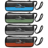 Harrows Carbon ST Pro 3 Dart Case - Strong EVA Wallet