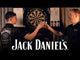 Jack Daniels Marker Boards - Drywipe Anzeigetafel - Whiteboard Kit