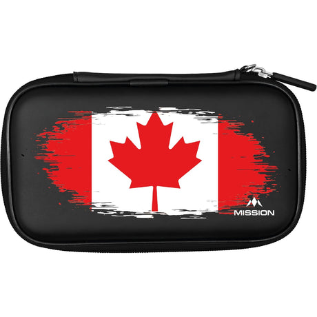 Mission Country Darts EVA Dart Case - Canada