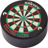 Unicorn Mini Dartboard - Dart Holder - Dart Station